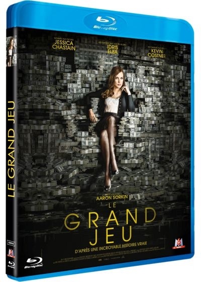 Le grand jeu (2017)