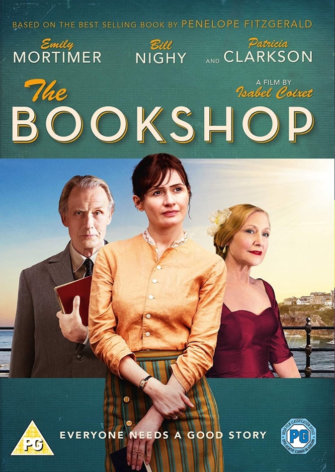 The Bookshop (2017)