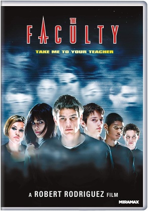 The Faculty (1998)