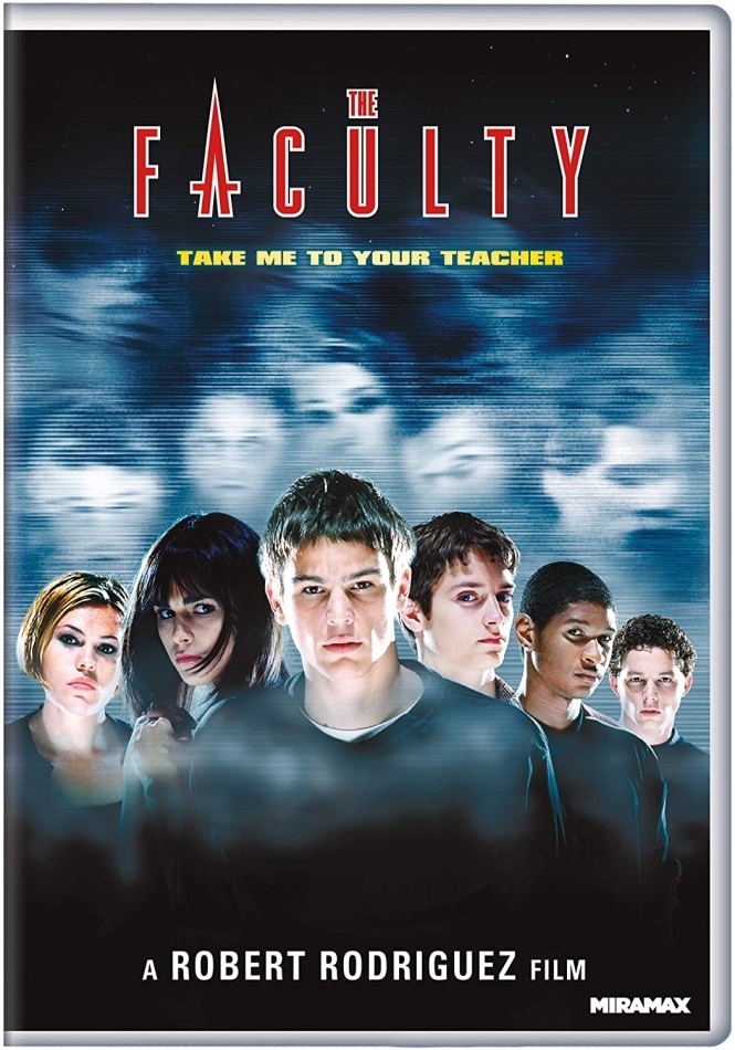 The Faculty (1998)