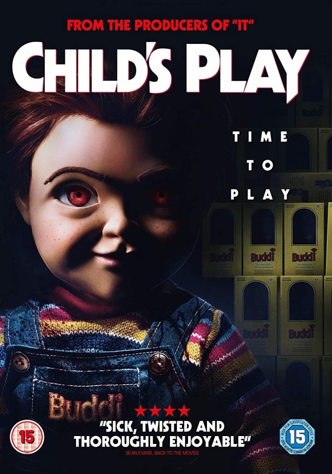 Child's Play (2019)