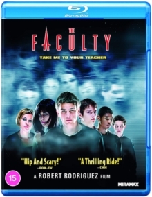 The Faculty (1998)
