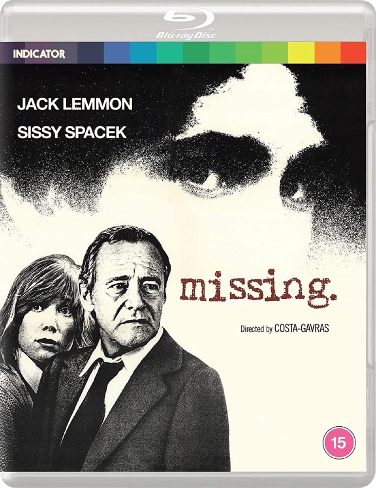 Missing (1982)