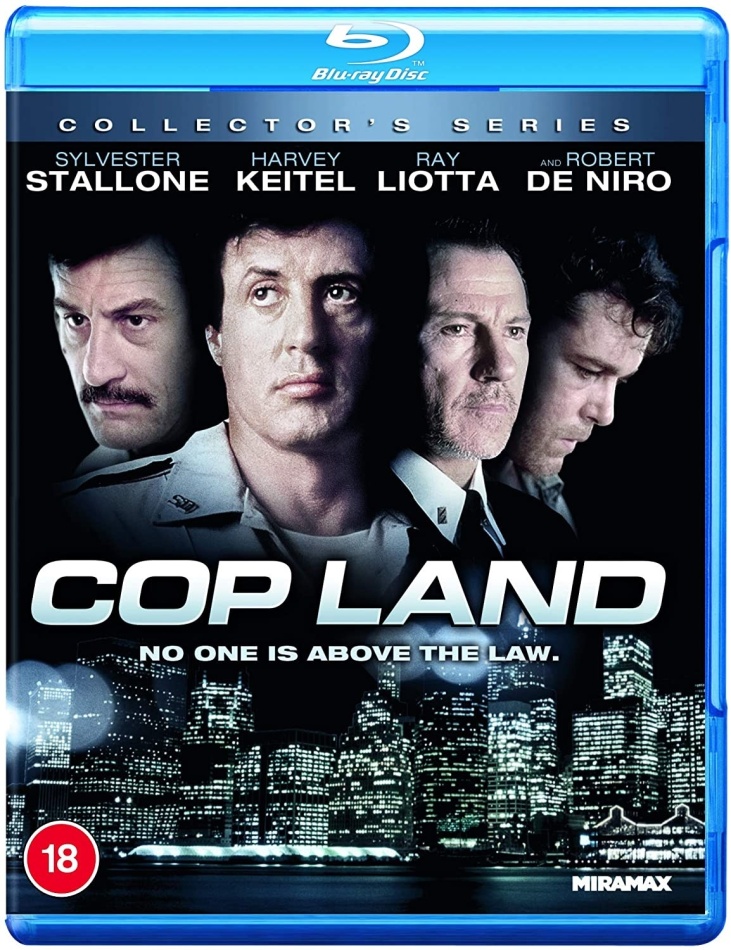Cop Land (1997)