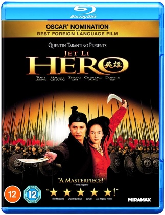Hero (2002)