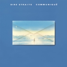 Dire Straits - Communiqu&eacute; (Start Your Ears Off Right, LP)