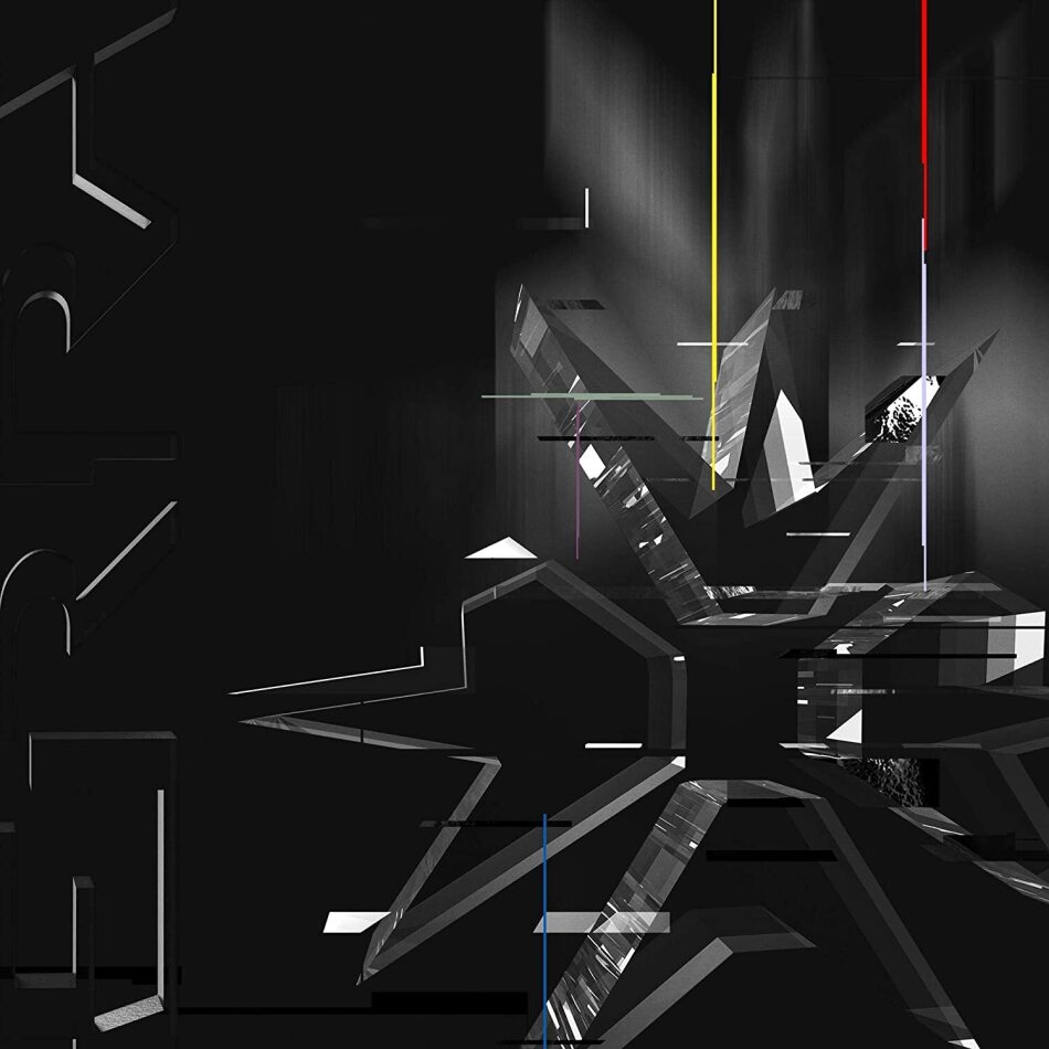 Erra - --- Digipack, Digibook