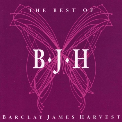 Barclay James Harvest - The Best Of Barclay James Harvest