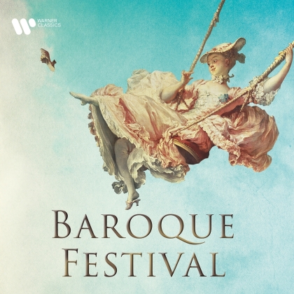 Philippe Jaroussky, Jakub J&oacute;zef Orlinski, Alison Balsom, Piotr Anderszweski, &hellip; - Baroque Festival