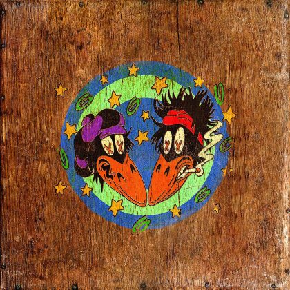 The Black Crowes - Shake Your Money Maker (2021 Reissue, 2020 Remaster, Limited Super Deluxe Edition, 30th Anniversary Edition, 3 CDs)