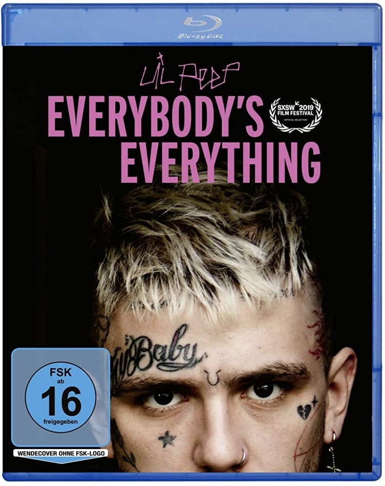 Everybody's Everything (2019)