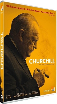 Churchill (2017)