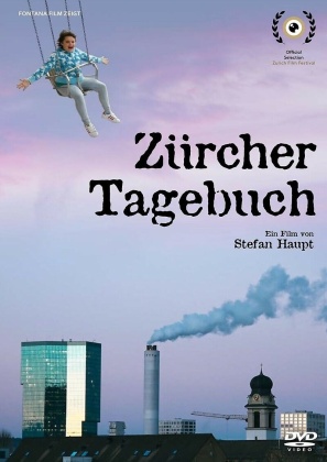 Z&uuml;rcher Tagebuch (2020)