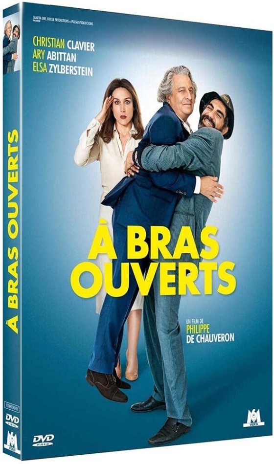À bras ouverts (2017)