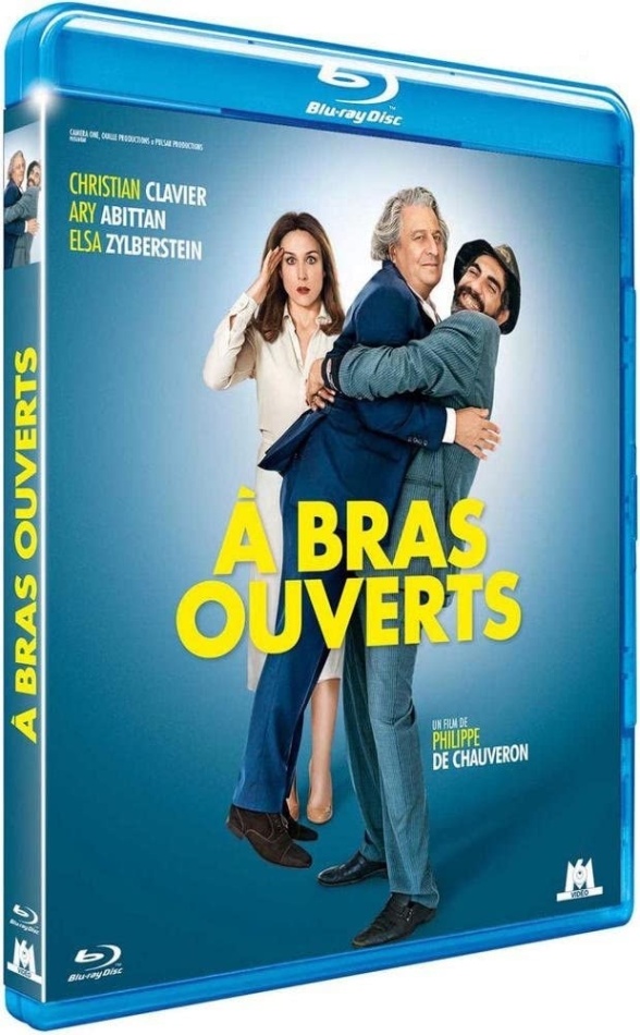À bras ouverts (2017)