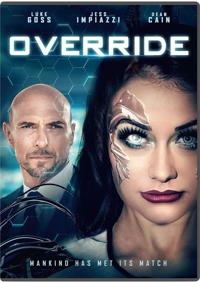 Override (2021)
