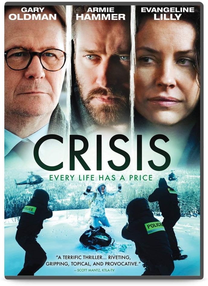 Crisis (2021)
