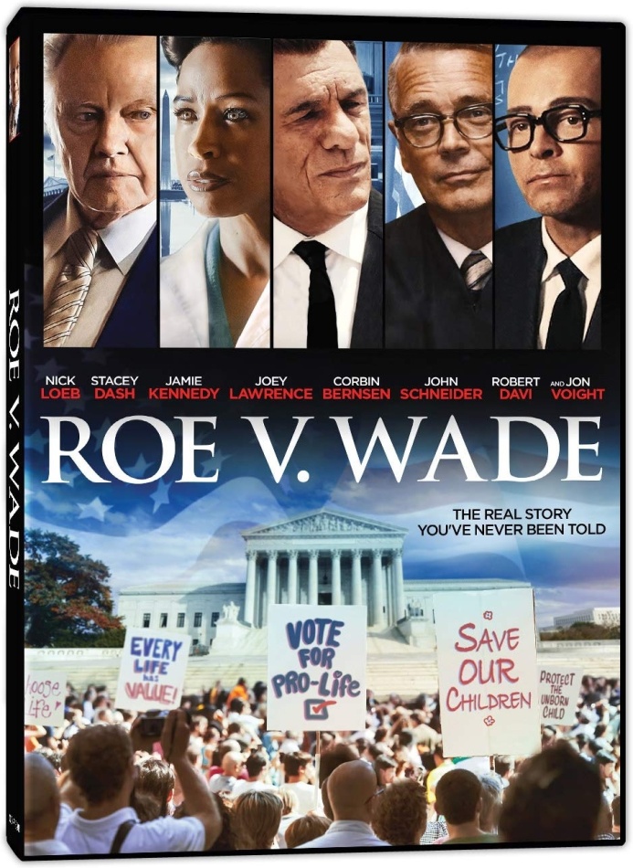 Roe V. Wade (2021)