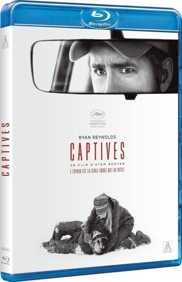 Captives (2014)