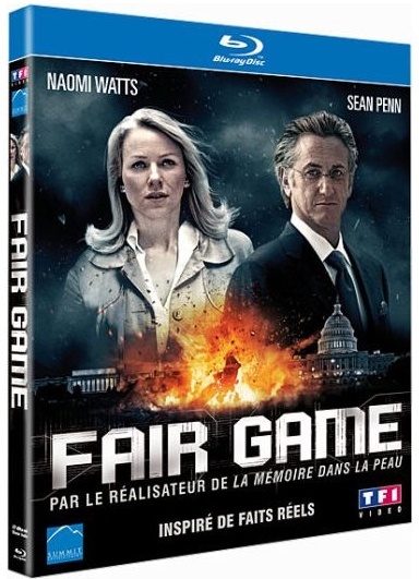Fair Game (2010)