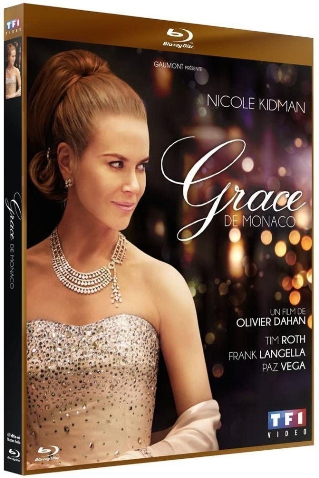 Grace de Monaco (2014)
