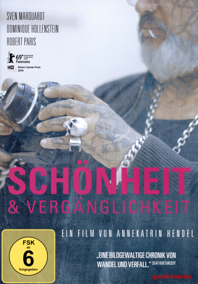 Schönheit & Vergänglichkeit (2019)