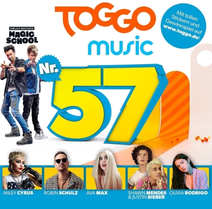 Toggo Music 57