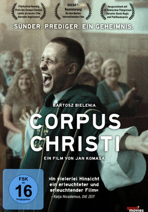 Corpus Christi (2019)