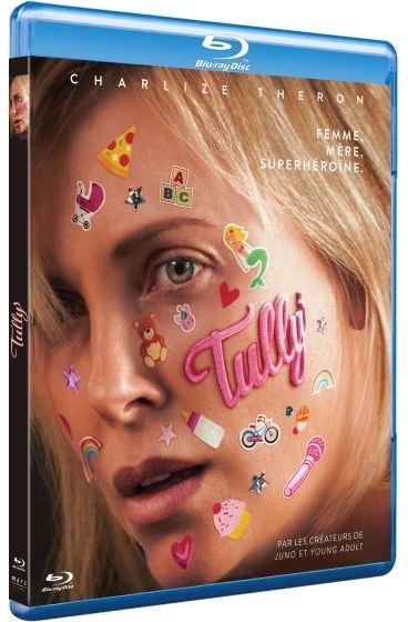 Tully (2018)