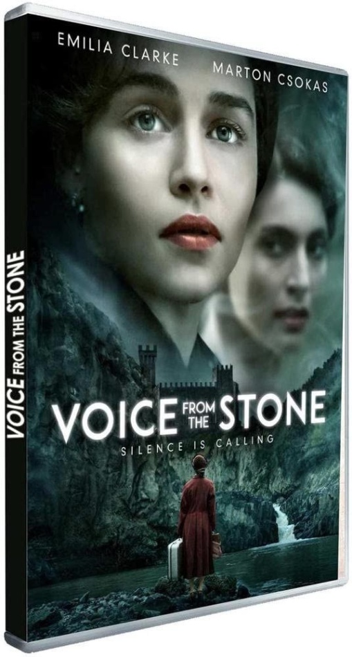 Voice from the Stone (2017)