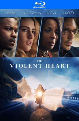 The Violent Heart (2020)