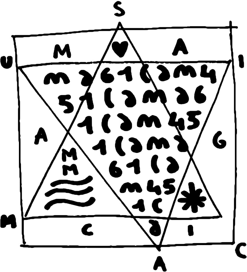 Venerus - Magica Musica 2 LPs