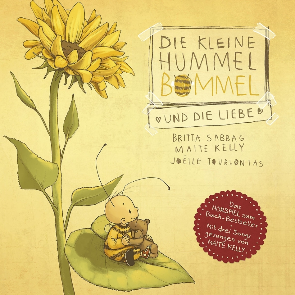 Die Kleine Hummel Bommel - Die Kleine Hummel Bommel Und Die Liebe