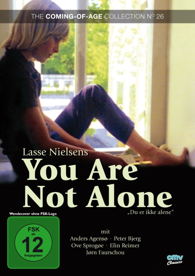 You Are Not Alone (1978) The Coming-of-Age Collection
