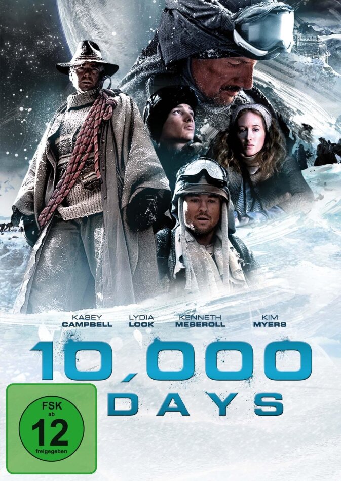 10,000 Days (2014)