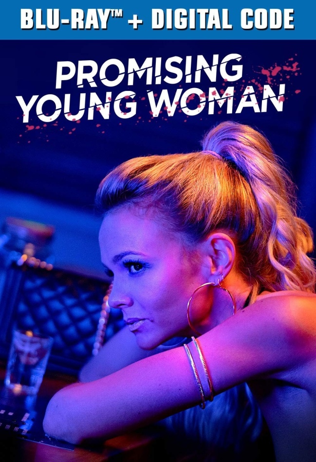 Promising Young Woman (2020)