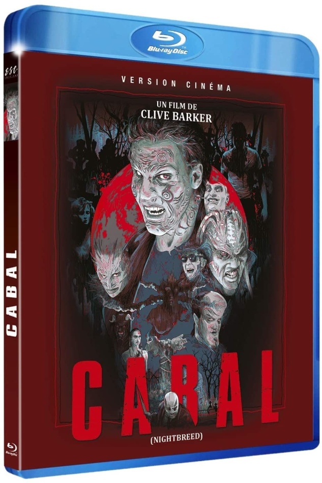 Cabal (1990)