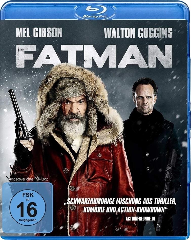 Fatman (2020)