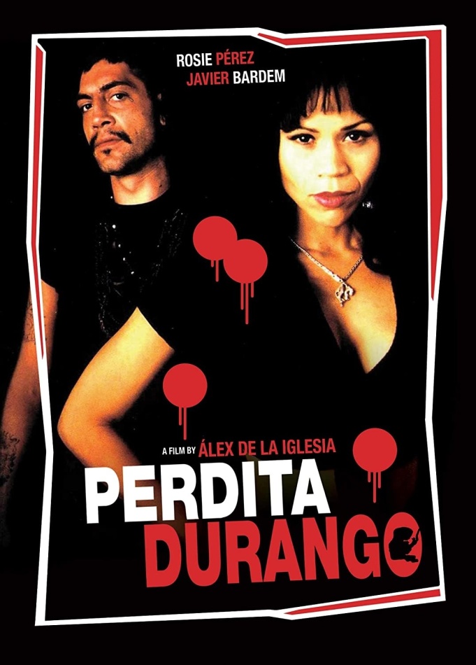 Perdita Durango (1997)