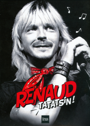 Renaud - Tatatsin! (&Eacute;tui, Digipack, 2 DVD + CD)