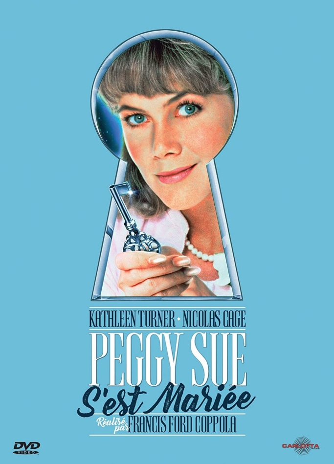 Peggy Sue s'est mariée (1986)