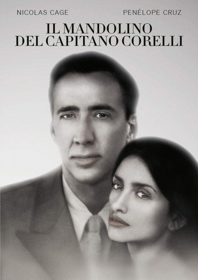 Il mandolino del capitano Corelli (2001) Neuauflage