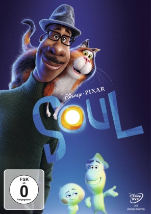 Soul (2020)