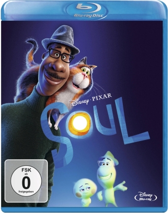 Soul (2020)