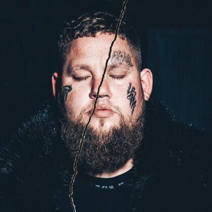 Rag'N'Bone Man - Life By Misadventure (Black Vinyl, Gatefold, 2 LPs + Digital Copy)