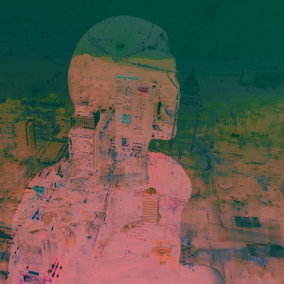 Max Richter - Voices 2 2 LP