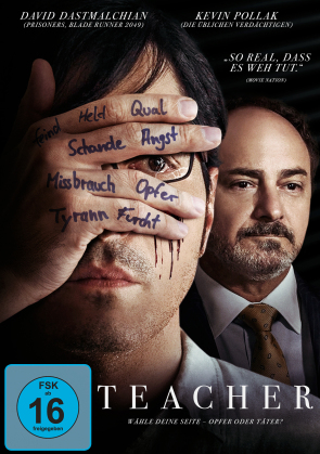 Teacher (2019)