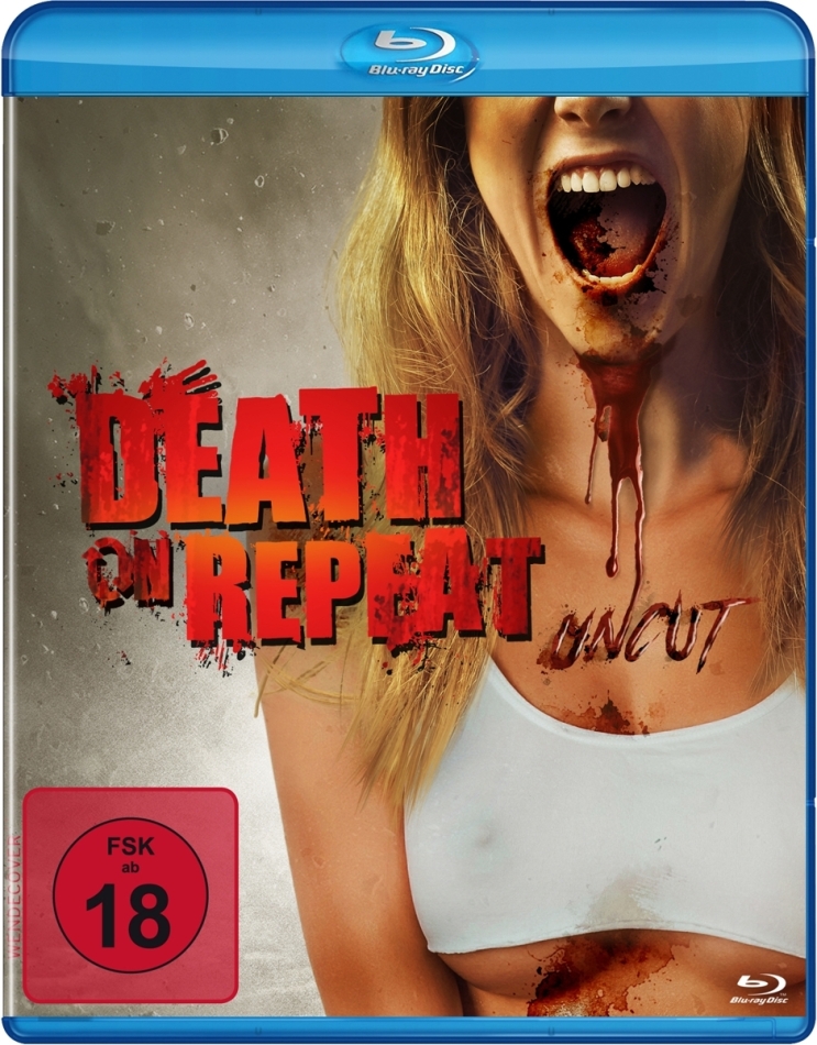 Death on Repeat (2018) Uncut