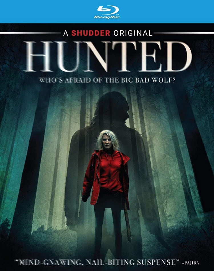 Hunted (2020)