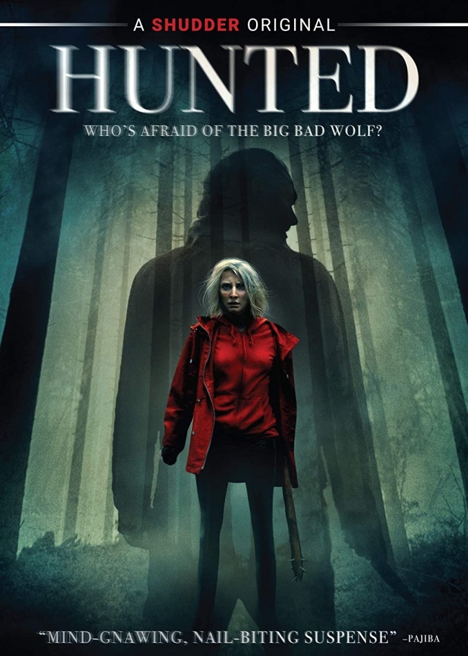 Hunted (2020)